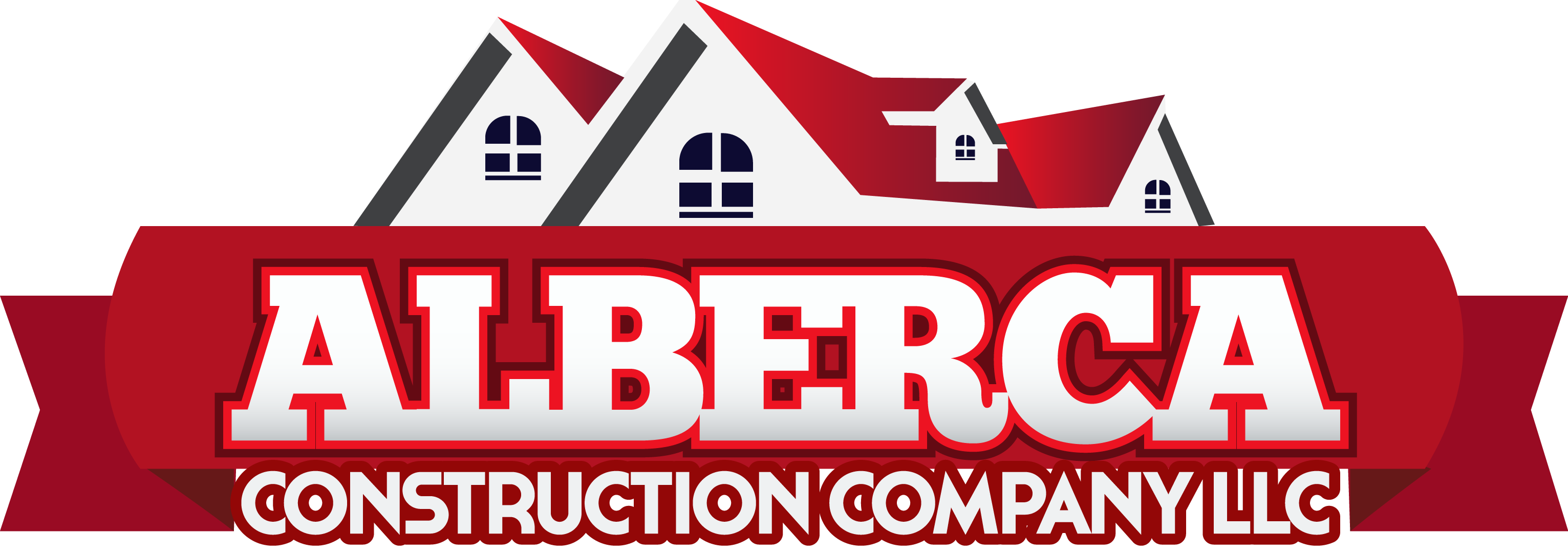 Alberca Construction Company, LLC Logo