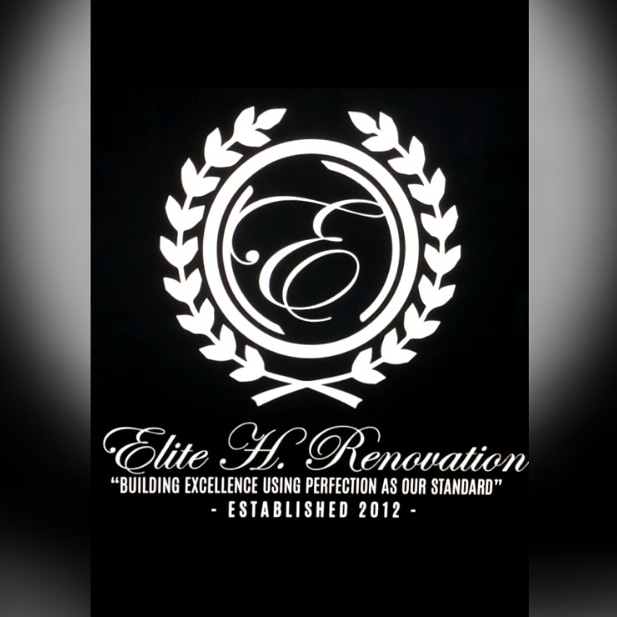 Elite H. Renovation, LLC Logo