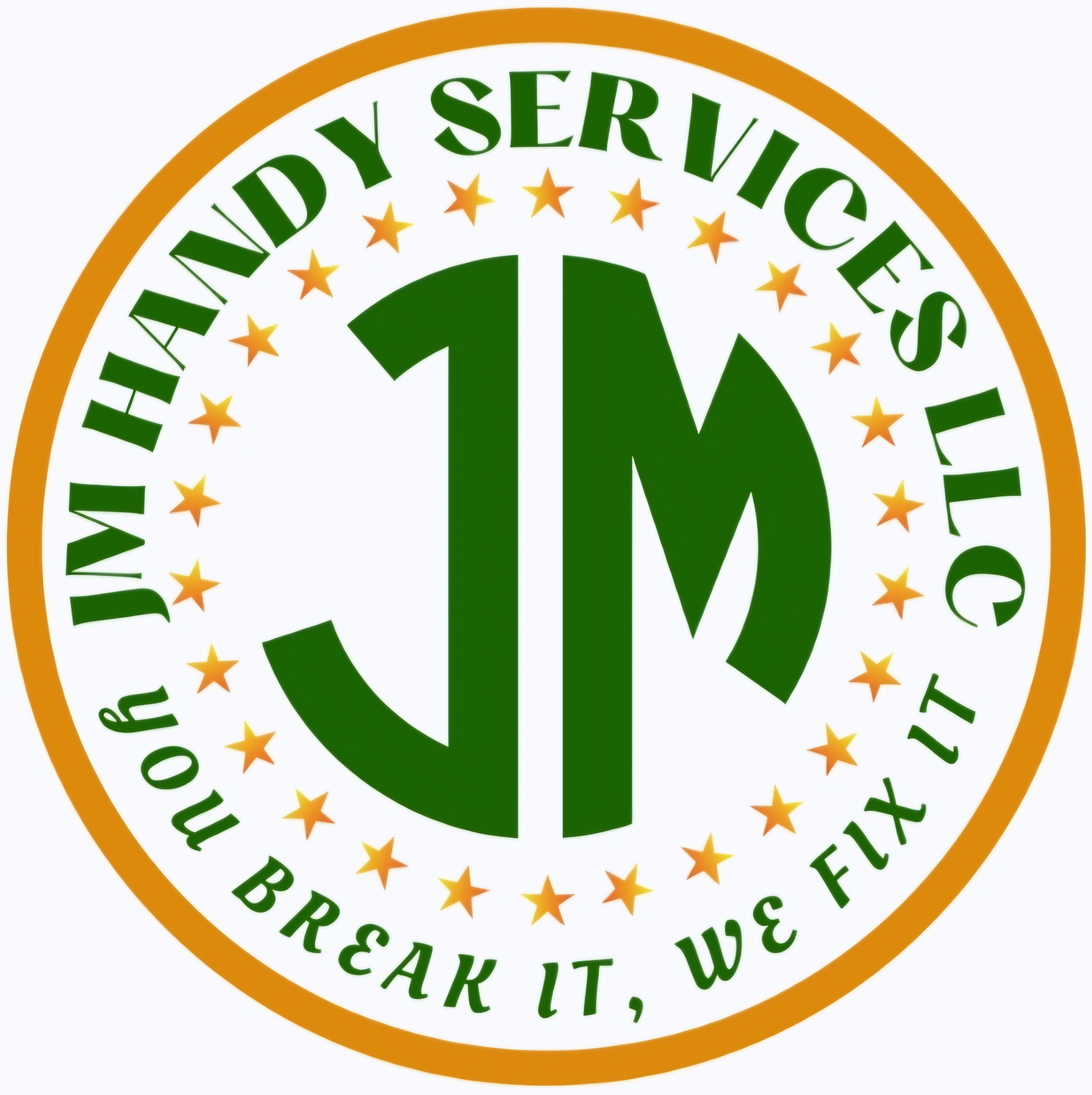 JMHandy Service LLC  Logo