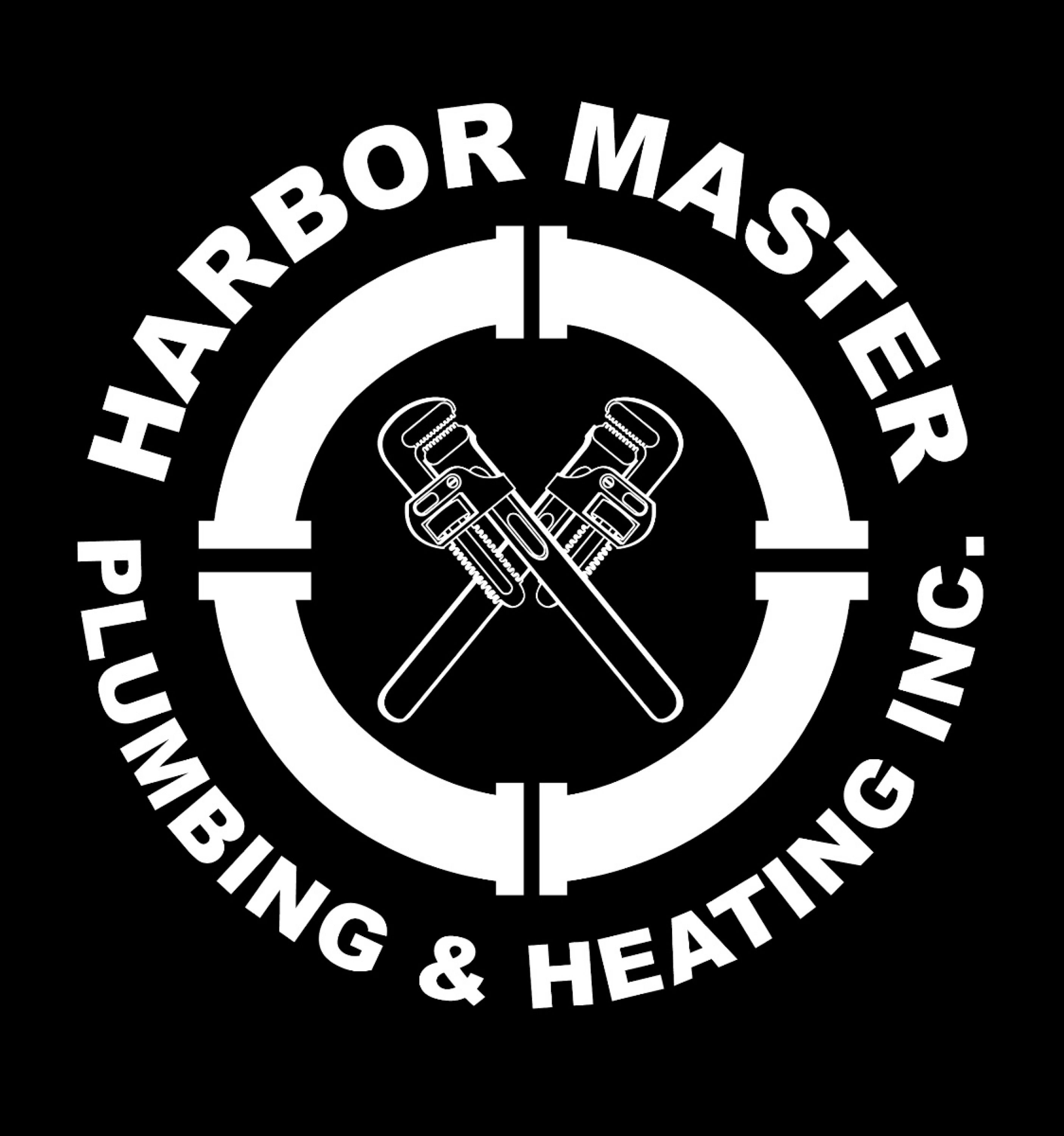 Harbor Master Plumbing & Heating, Inc. Logo