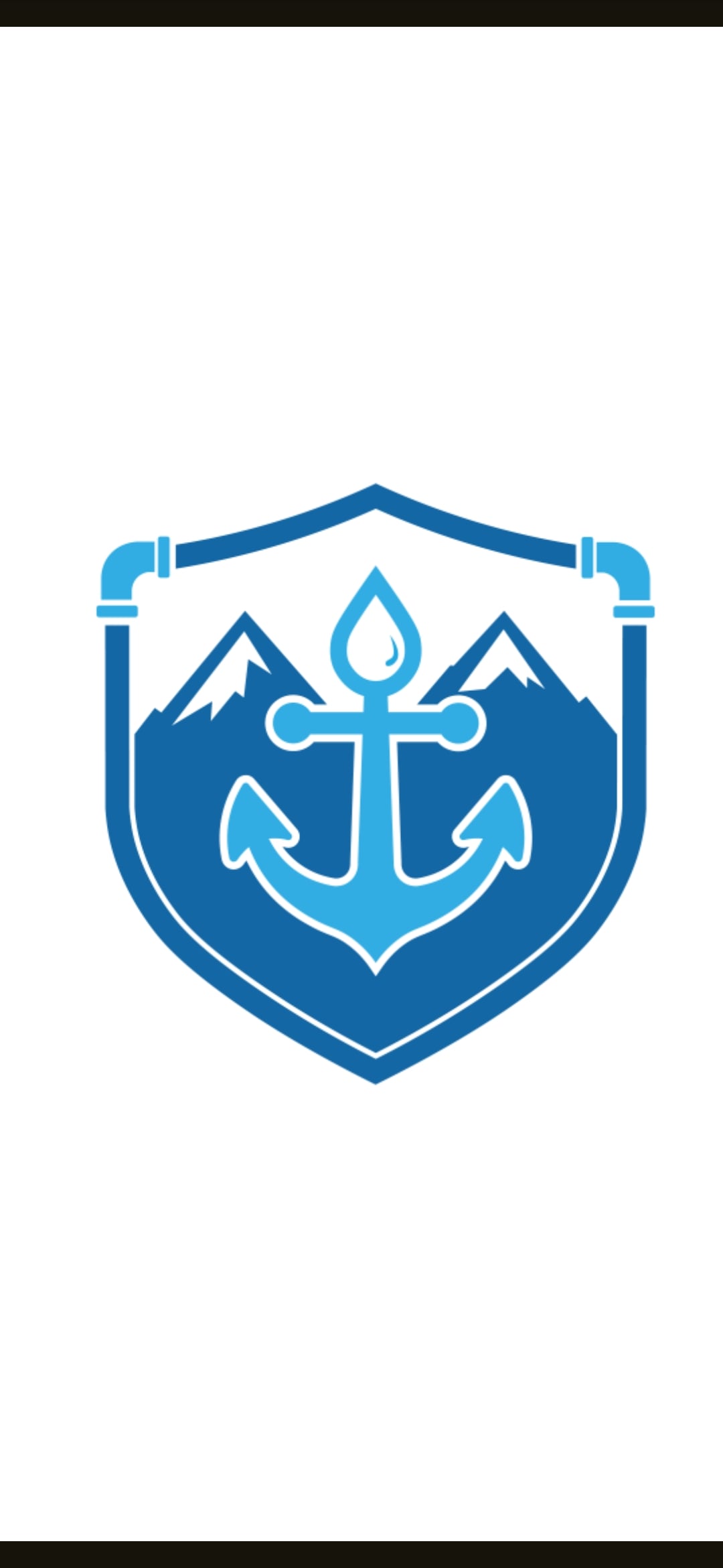 Resolute Plumbing Solutions LLC Logo