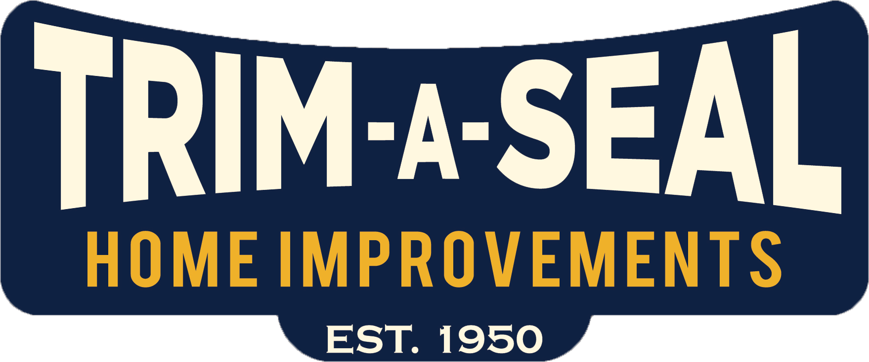 Trim-A-Seal of Indiana, Inc. Logo