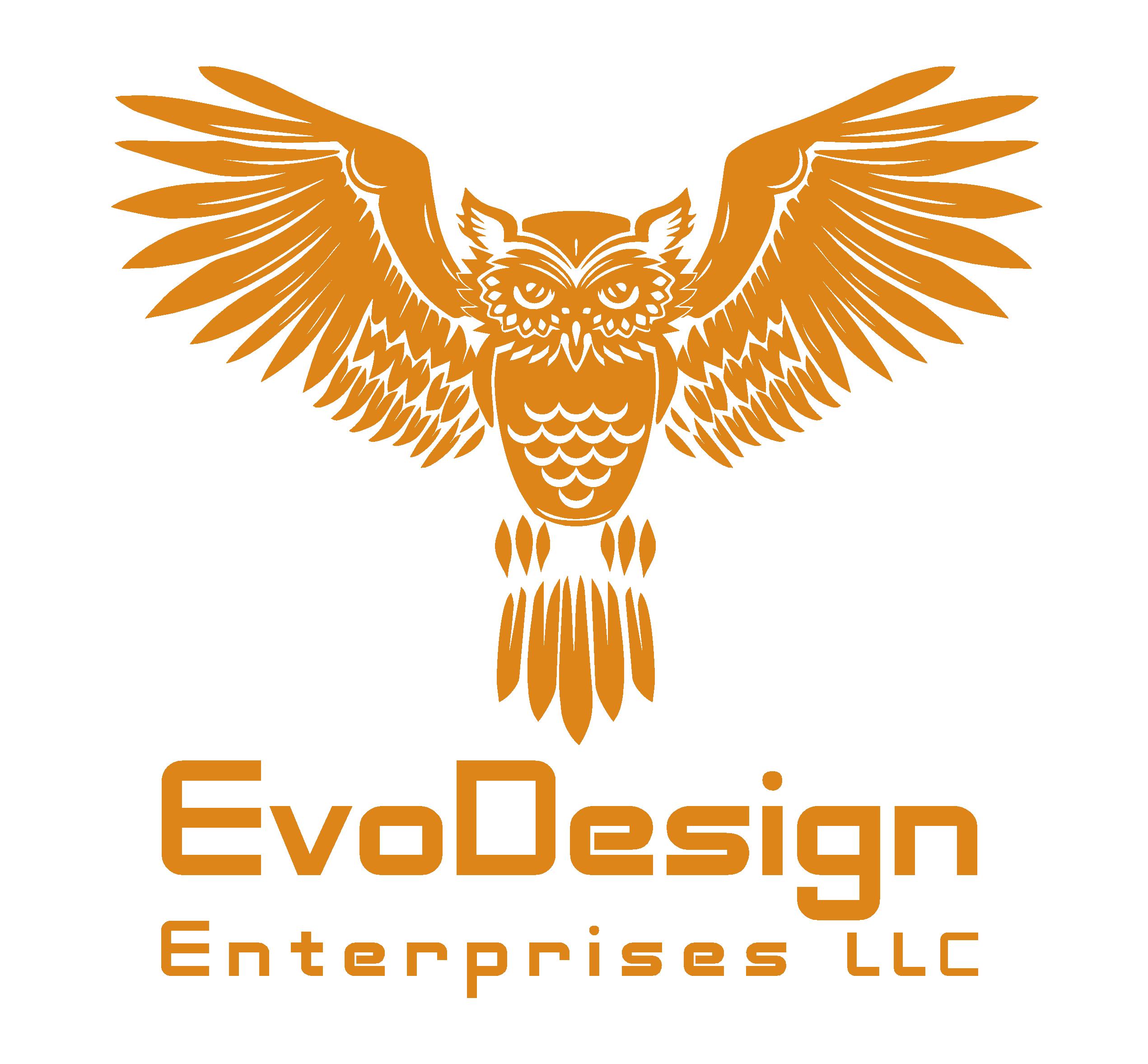 EvoDesign Enterprises, LLC Logo