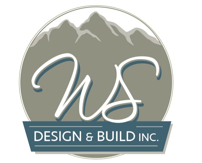 WS Design & Build Inc Logo
