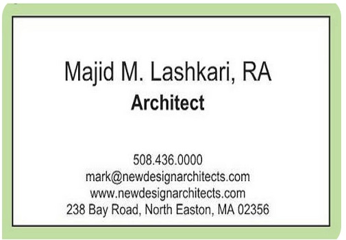 New Design Architects Logo