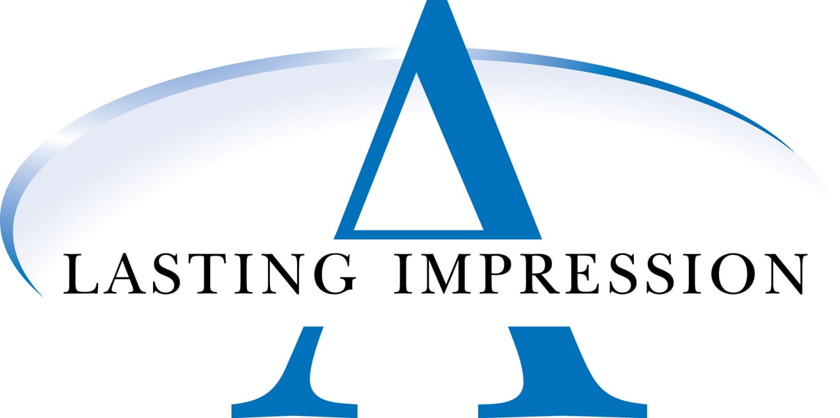 A Lasting Impression, Inc. Logo