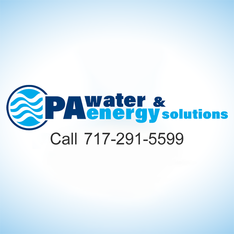 PA Water and Energy Solutions Logo