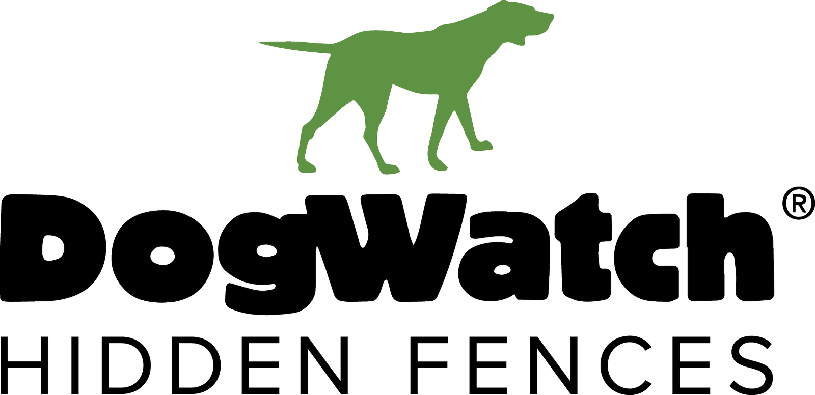 DogWatch by Dogpro Kennels Logo