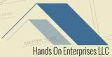 Hands-On Enterprises, LLC Logo
