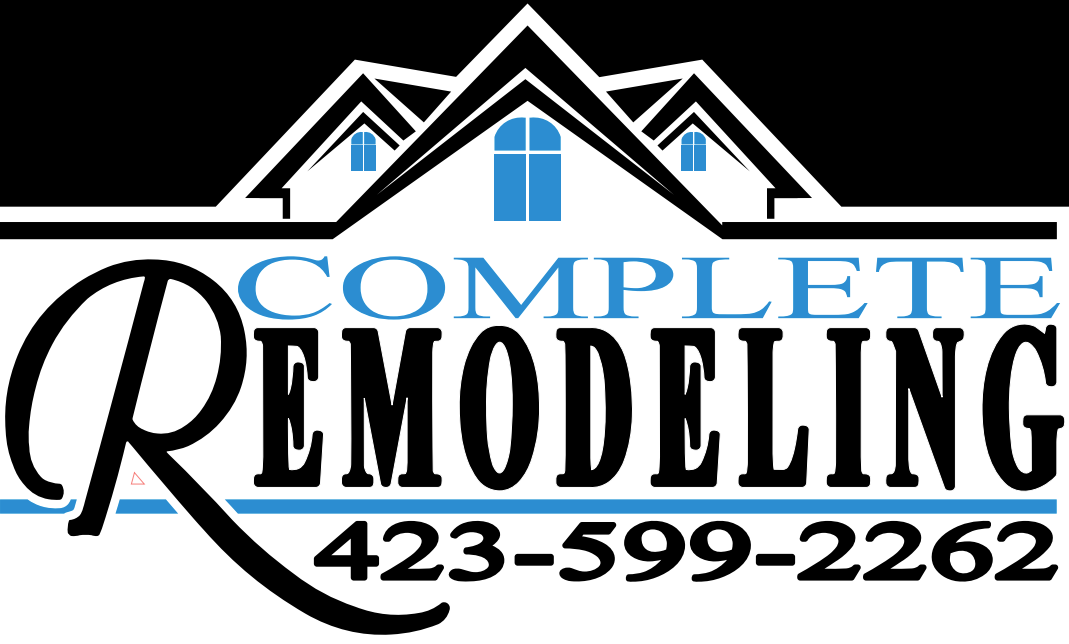 Complete Remodeling Services Logo