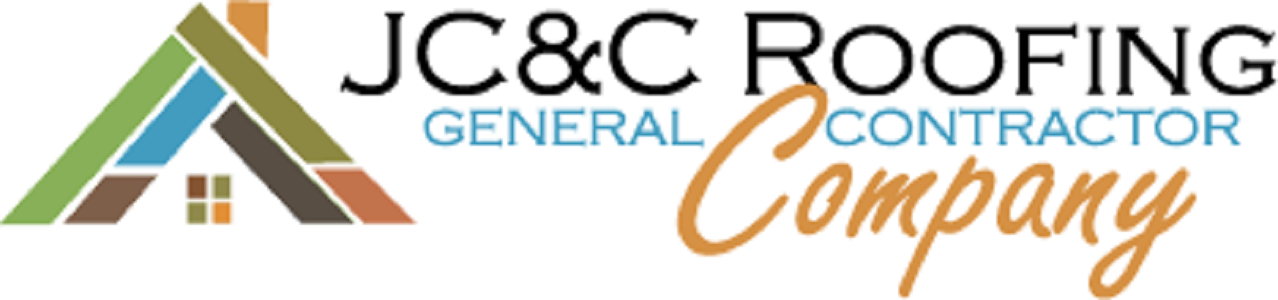 JC&C Roofing Company Logo