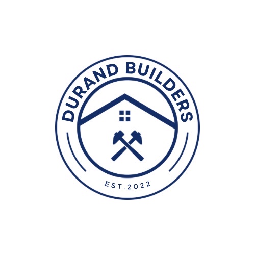 Durand Builders Logo