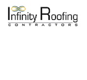 Infinity Roofing Contractors Logo