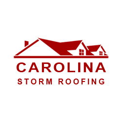 Carolina Storm Roofing Logo