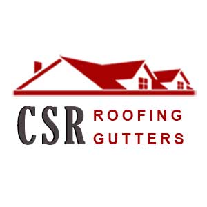 Carolina Storm Roofing Logo