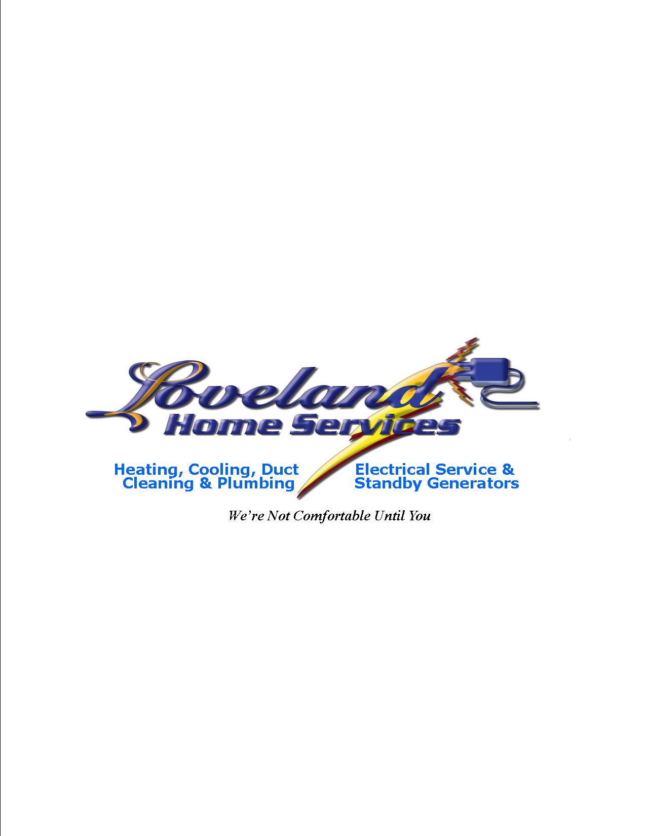 Loveland Home Solutions, LLC Logo