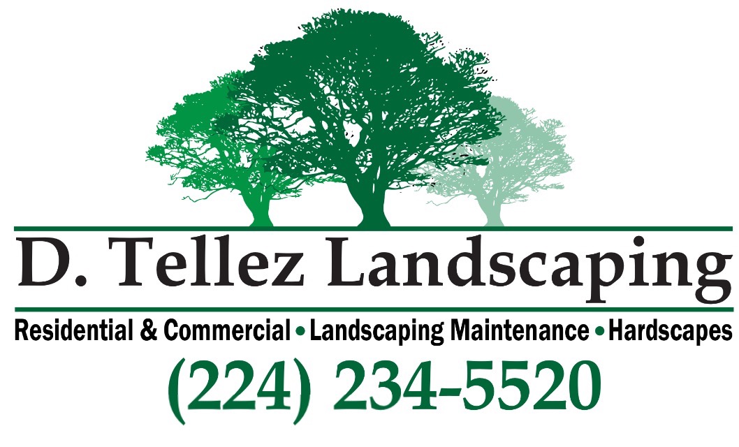 Superior Landscape, Inc. Logo
