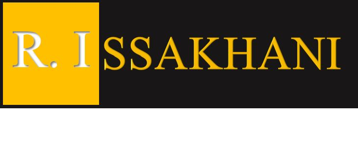 RIssakhani Logo