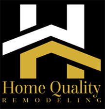 Home Quality Remodeling Logo