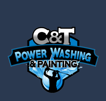 C & T Painting & Power Washing, LLC Logo