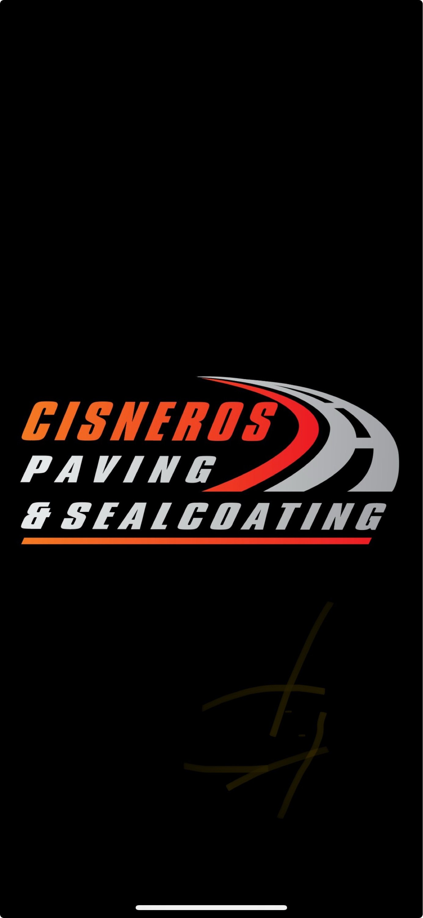 Habran Cisneros Logo