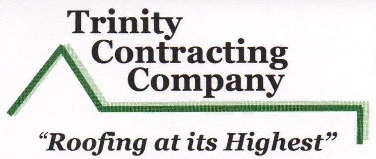 Trinity Contracting, LLC Logo