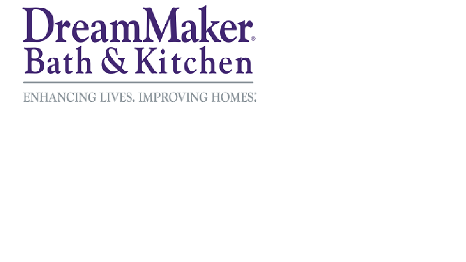 DreamMaker Bath & Kitchen Logo