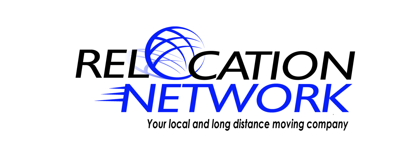 Relocation Network, Inc. Logo