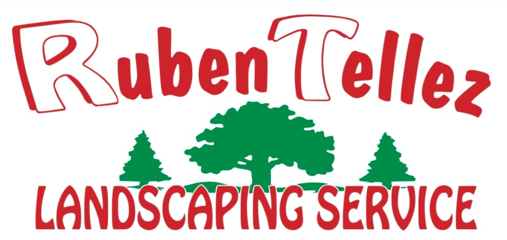 Ruben Tellez Landscaping LLC Logo
