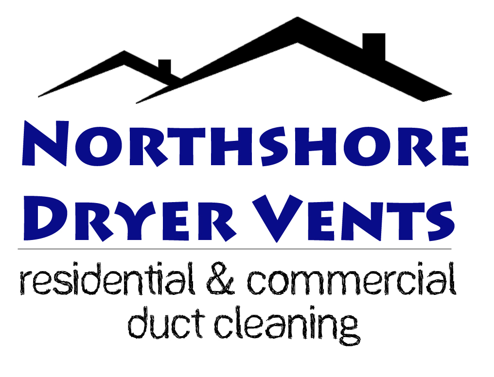 Northshore Dryer Vent Cleaning Logo