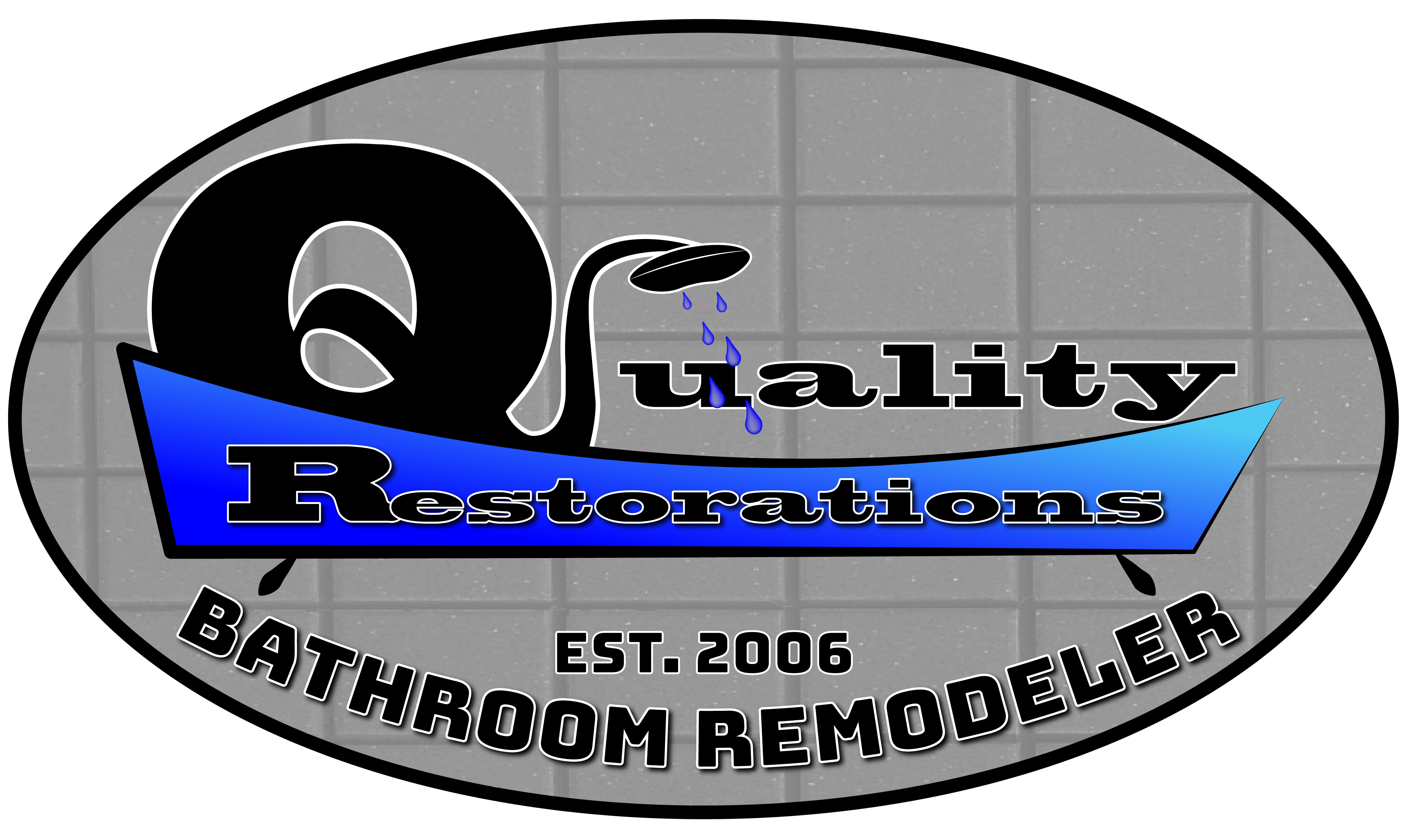 Quality Restorations, LLC Logo