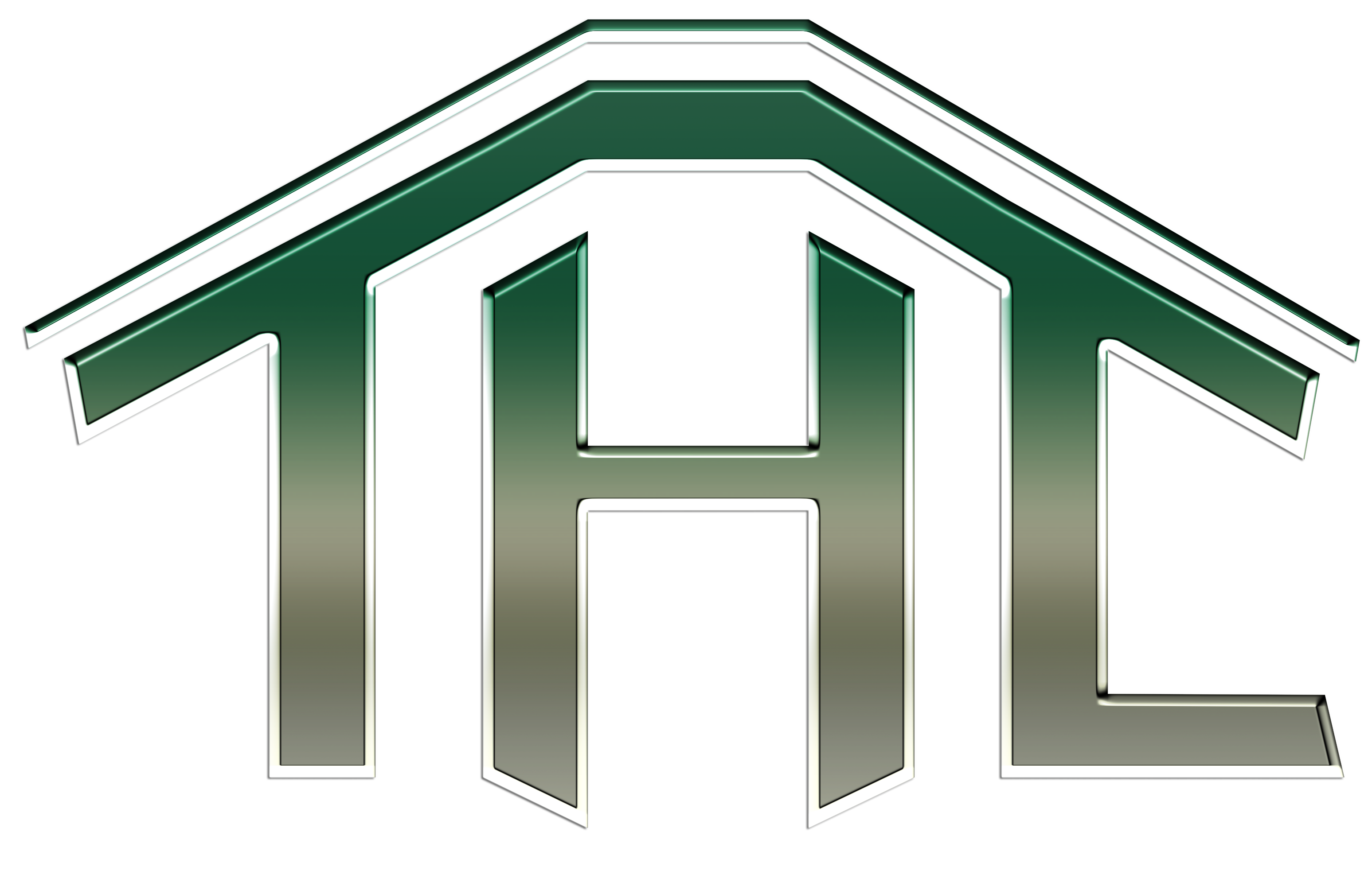 Thomas Homes and Construction, Inc. Logo