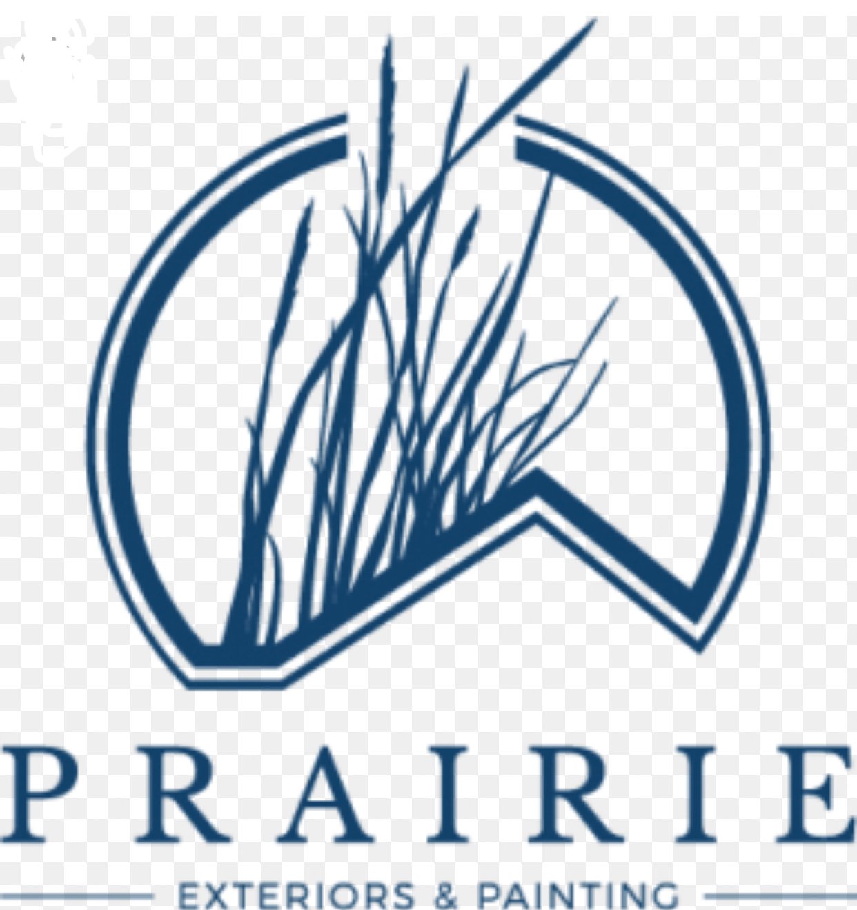 Prairie Exteriors and Painting, LLC Logo