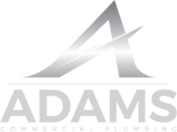 Adams Commercial Plumbing Logo