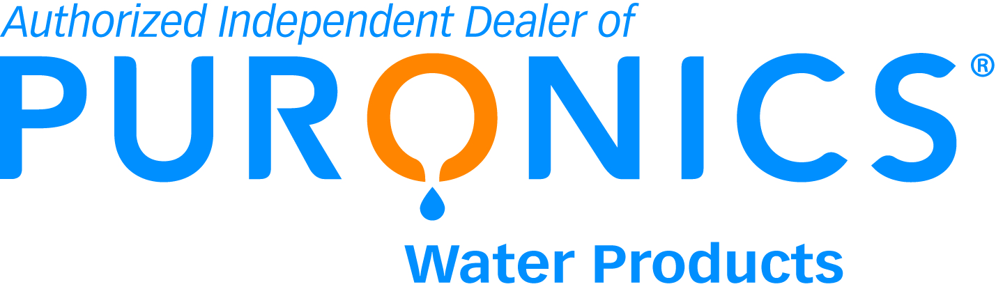 West Coast Water Filtration, Inc. Logo