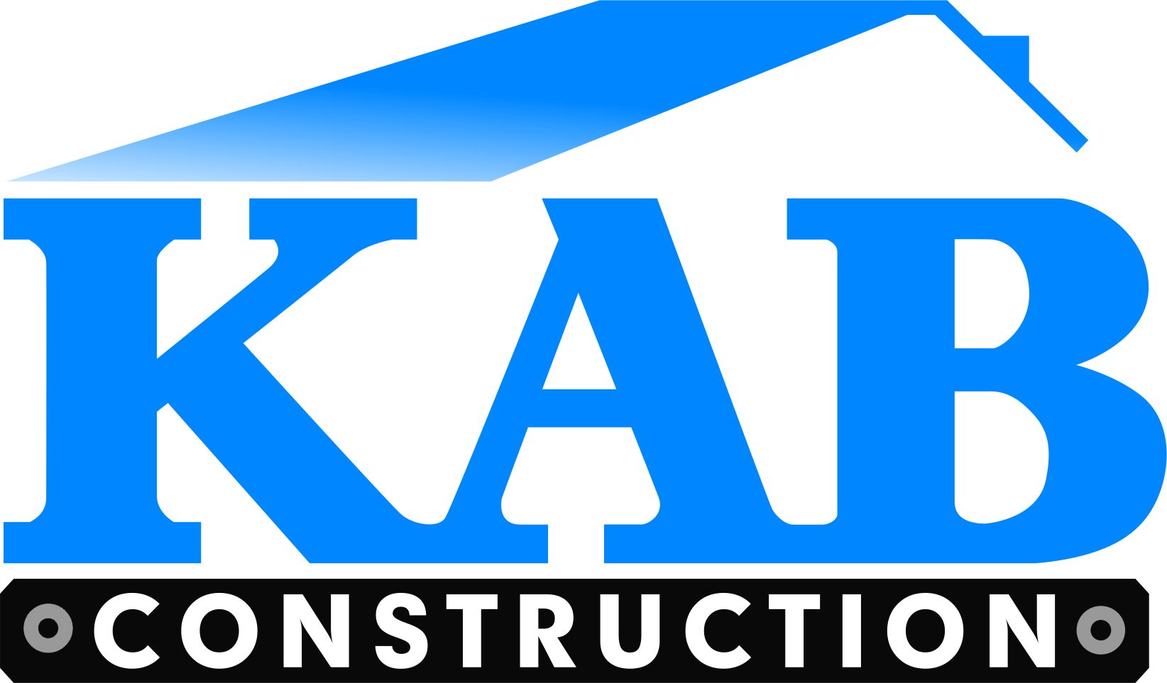 KAB Construction Logo