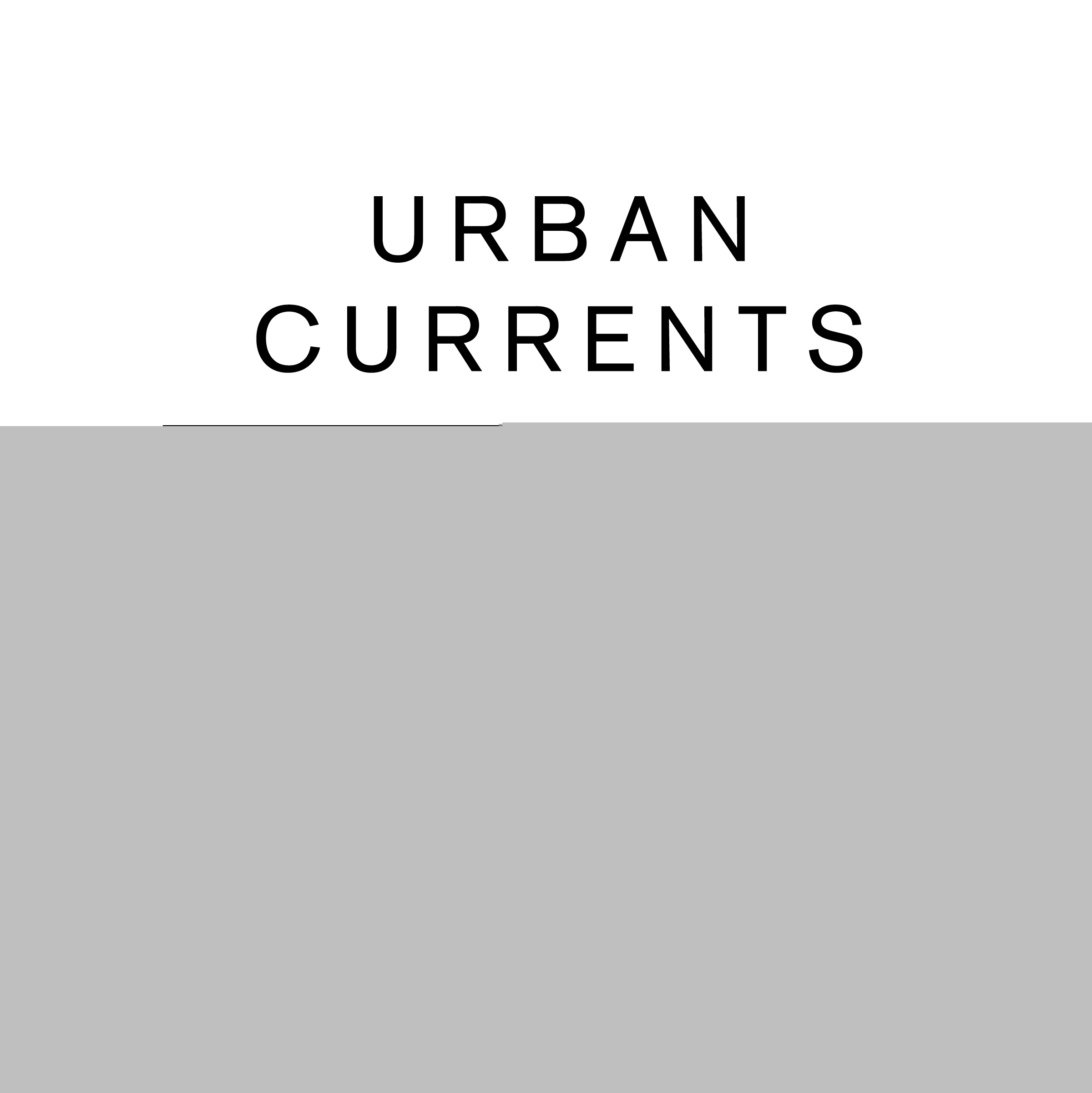 Urban Current, LLC Logo