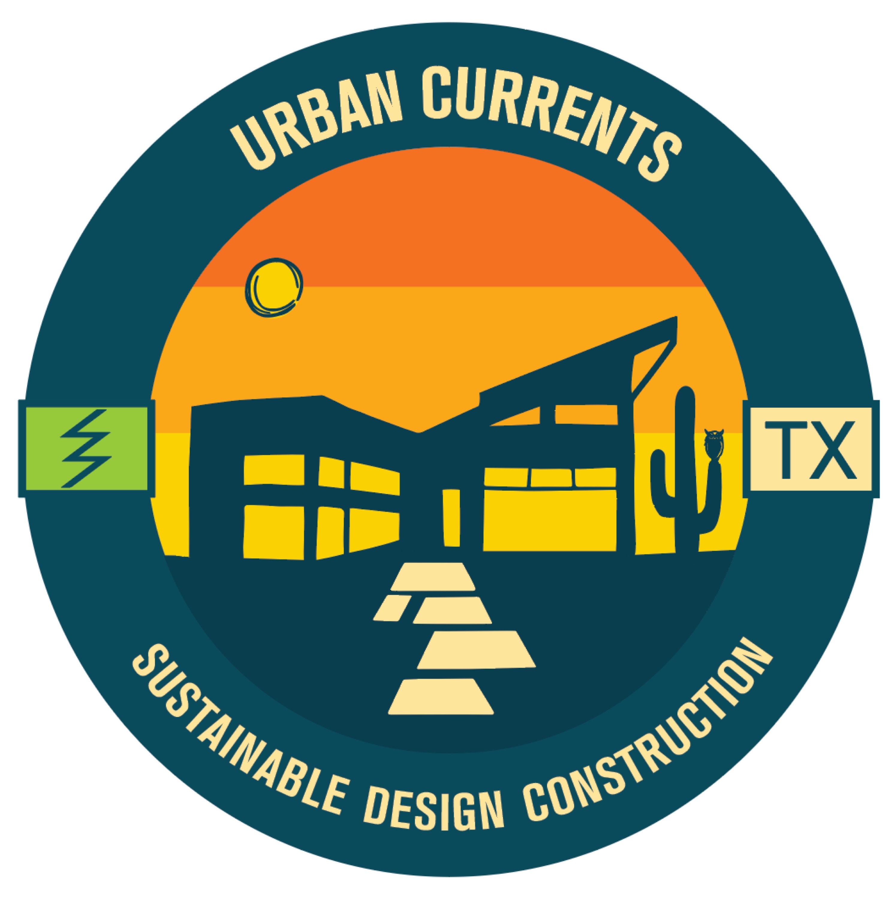 Urban Current, LLC Logo