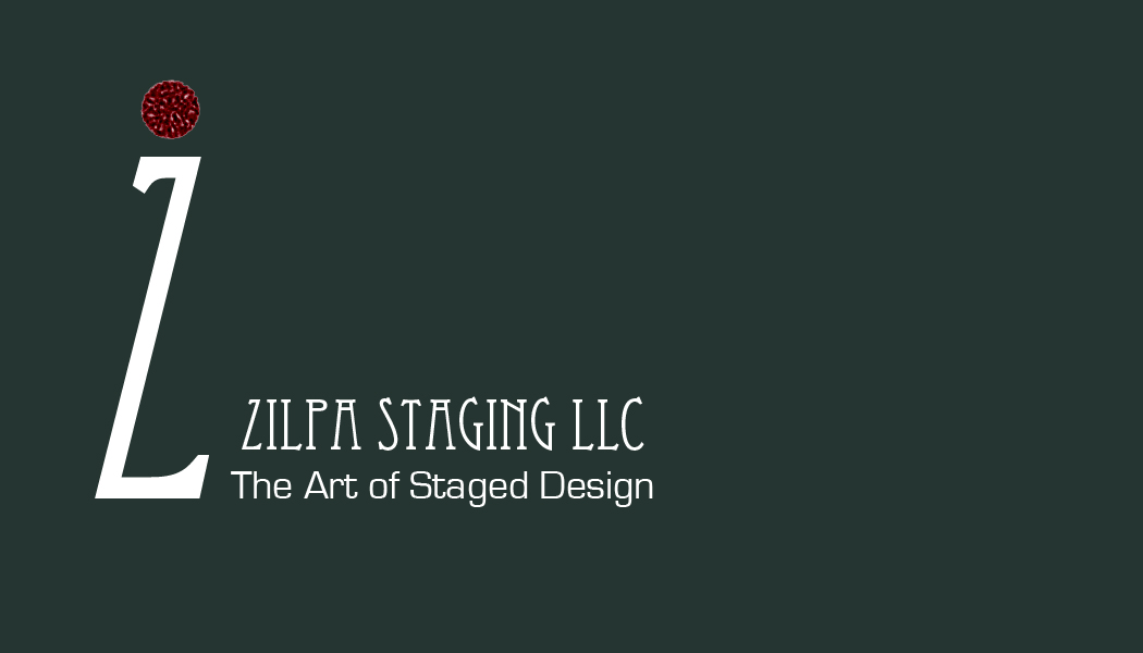 Zilpa Staging Logo