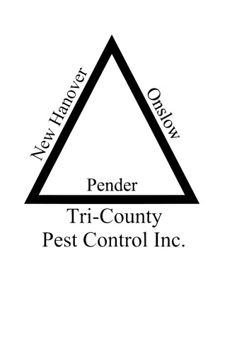 Tri-County Pest Control, Inc. Logo