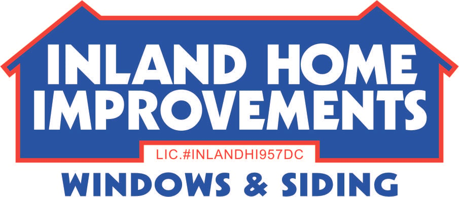 Inland Home Improvements, Inc. Logo