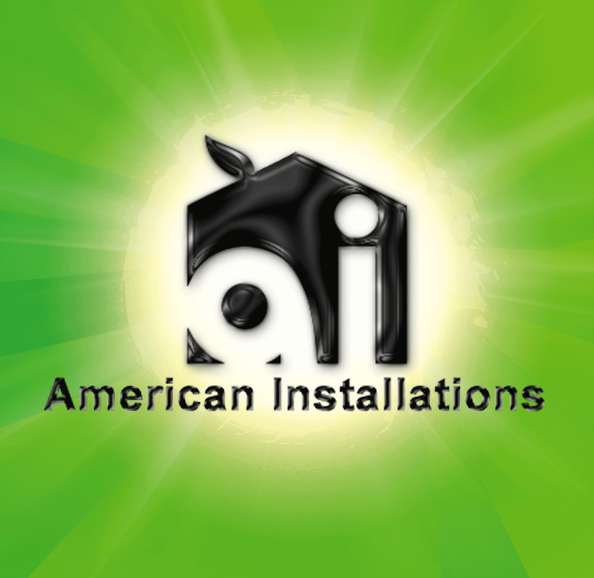 American Installations Logo