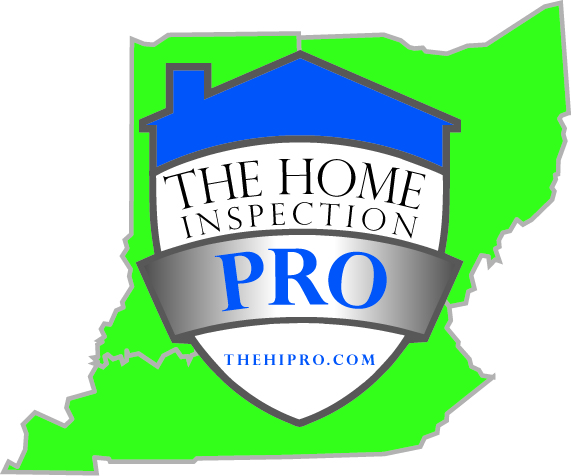 The Home Inspection Pro, LLC Logo