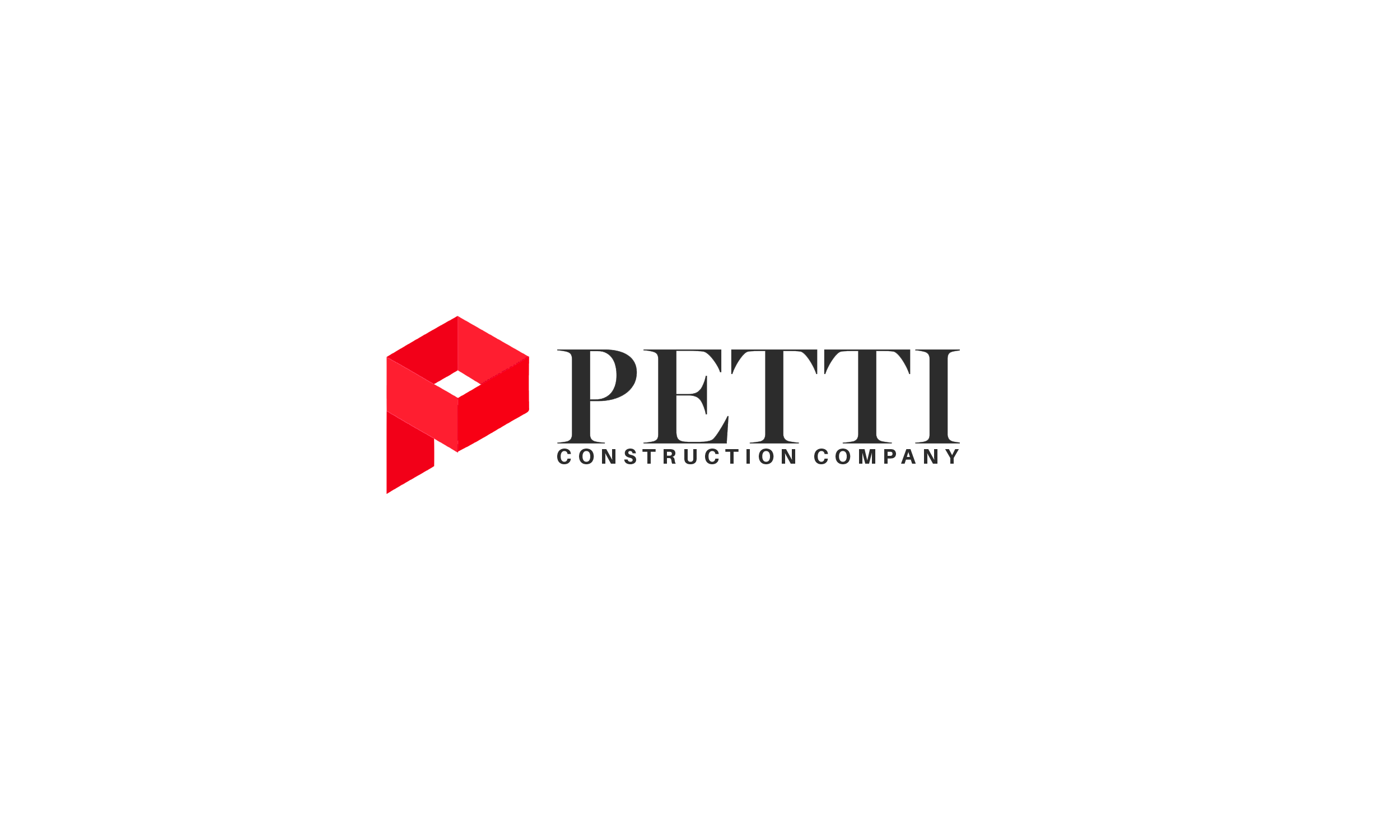 Petti Construction Logo