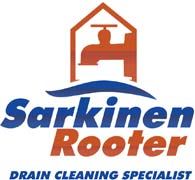 Sarkinen Rooter & Plumbing, LLC Logo