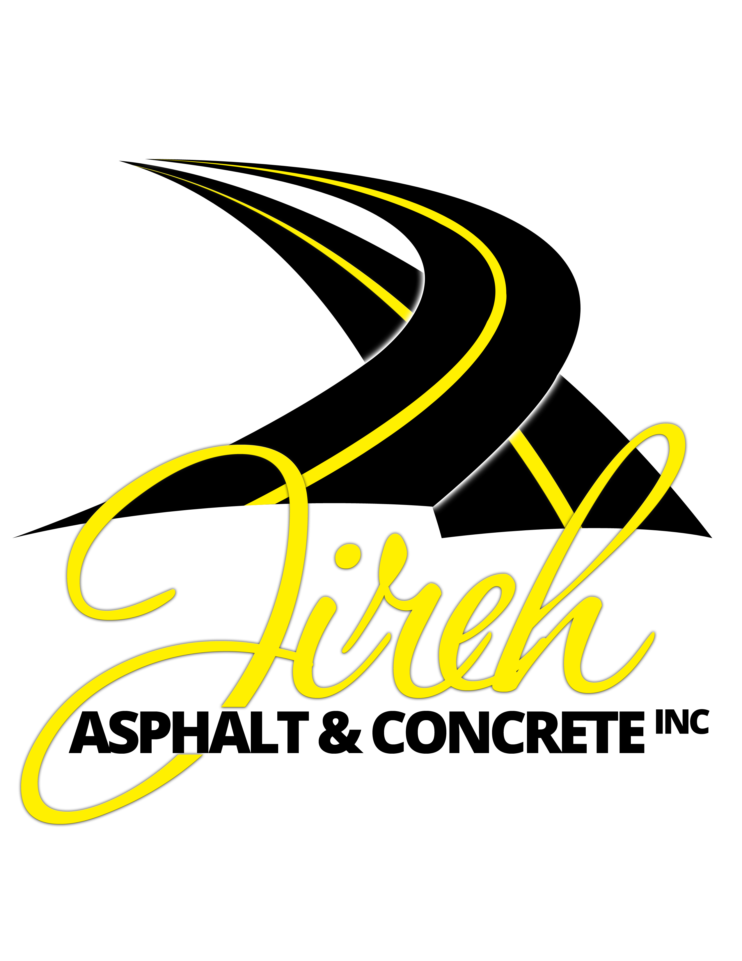 Jireh Construction Services Logo