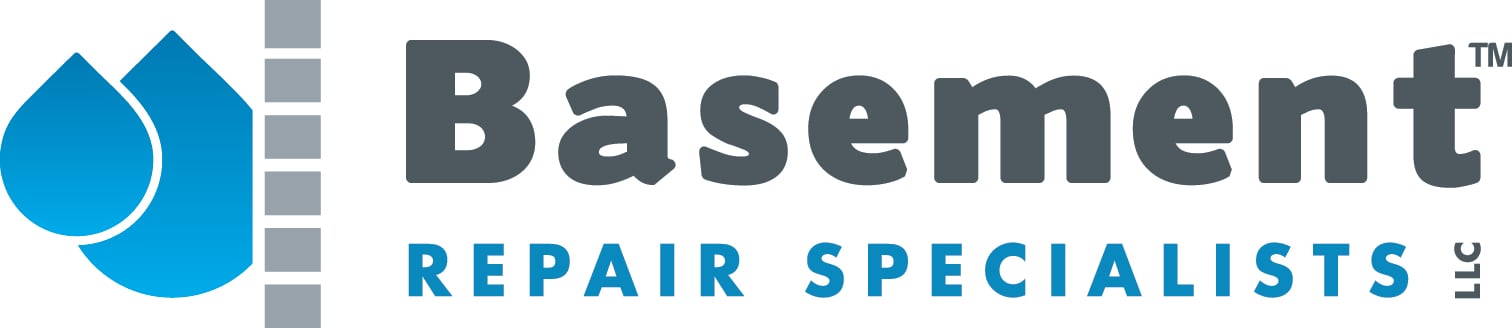 Basement Repair Specialists, LLC Logo