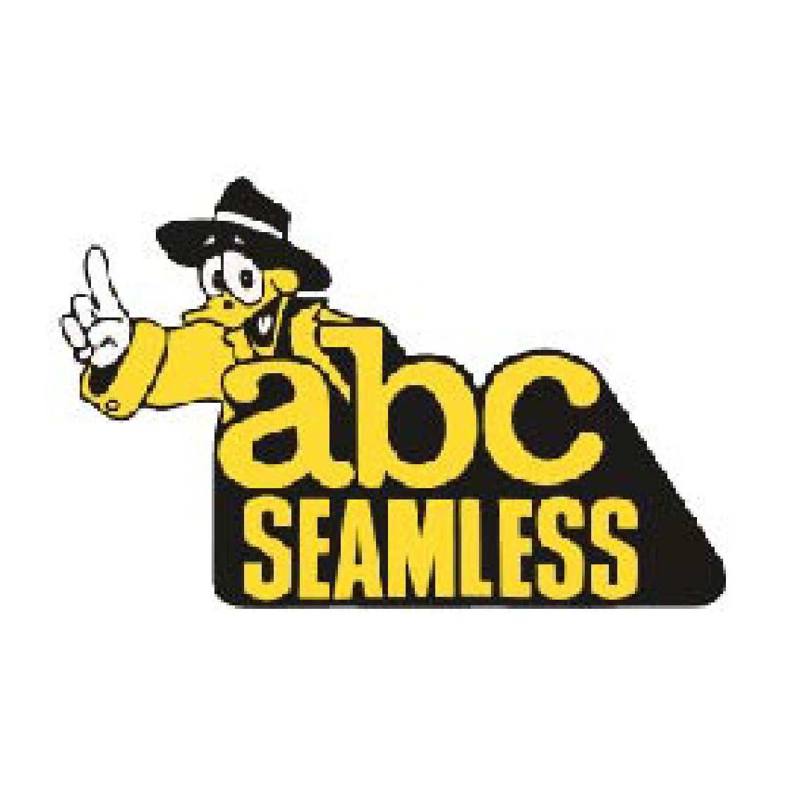 ABC Seamless of Nebraska Logo