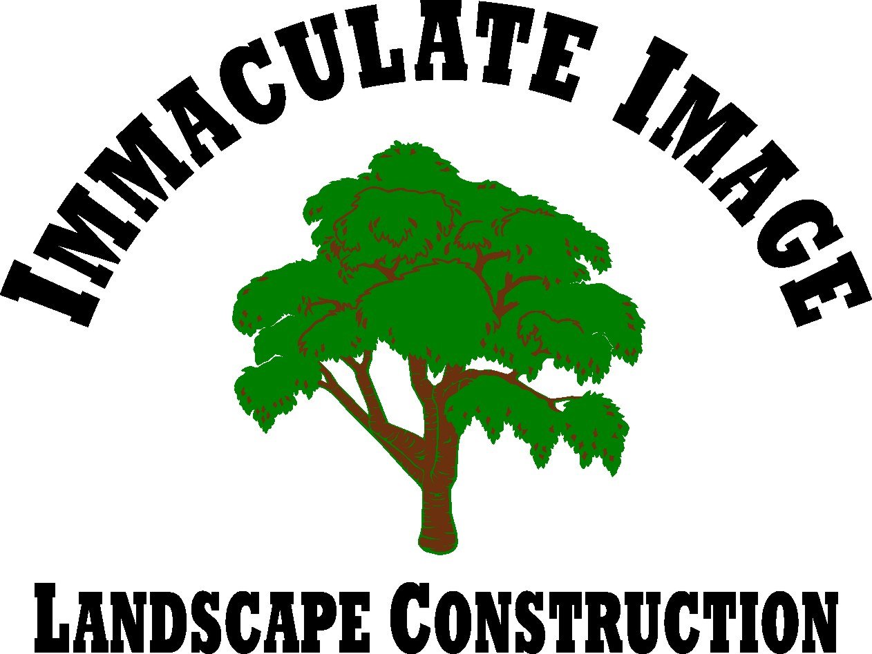 Immaculate Image Landscape, LLC Logo