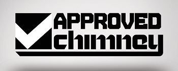 Approved Chimney, LLC Logo